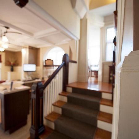 The Sonata Inn Charlottetown Exterior photo