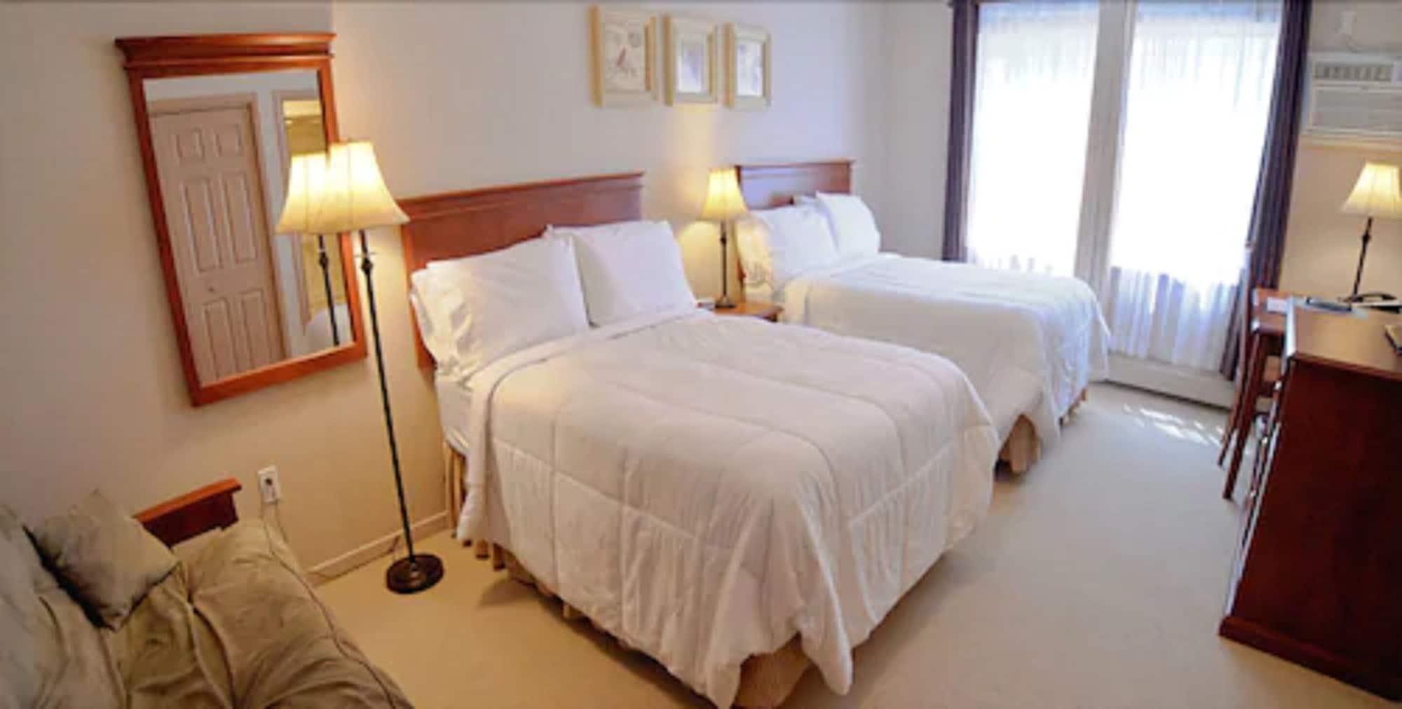 The Sonata Inn Charlottetown Exterior photo