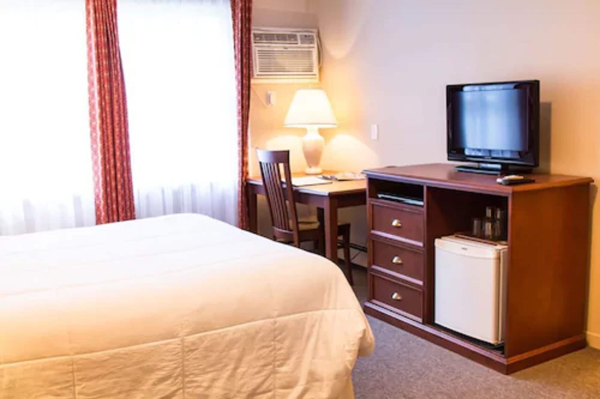 The Sonata Inn Charlottetown Exterior photo