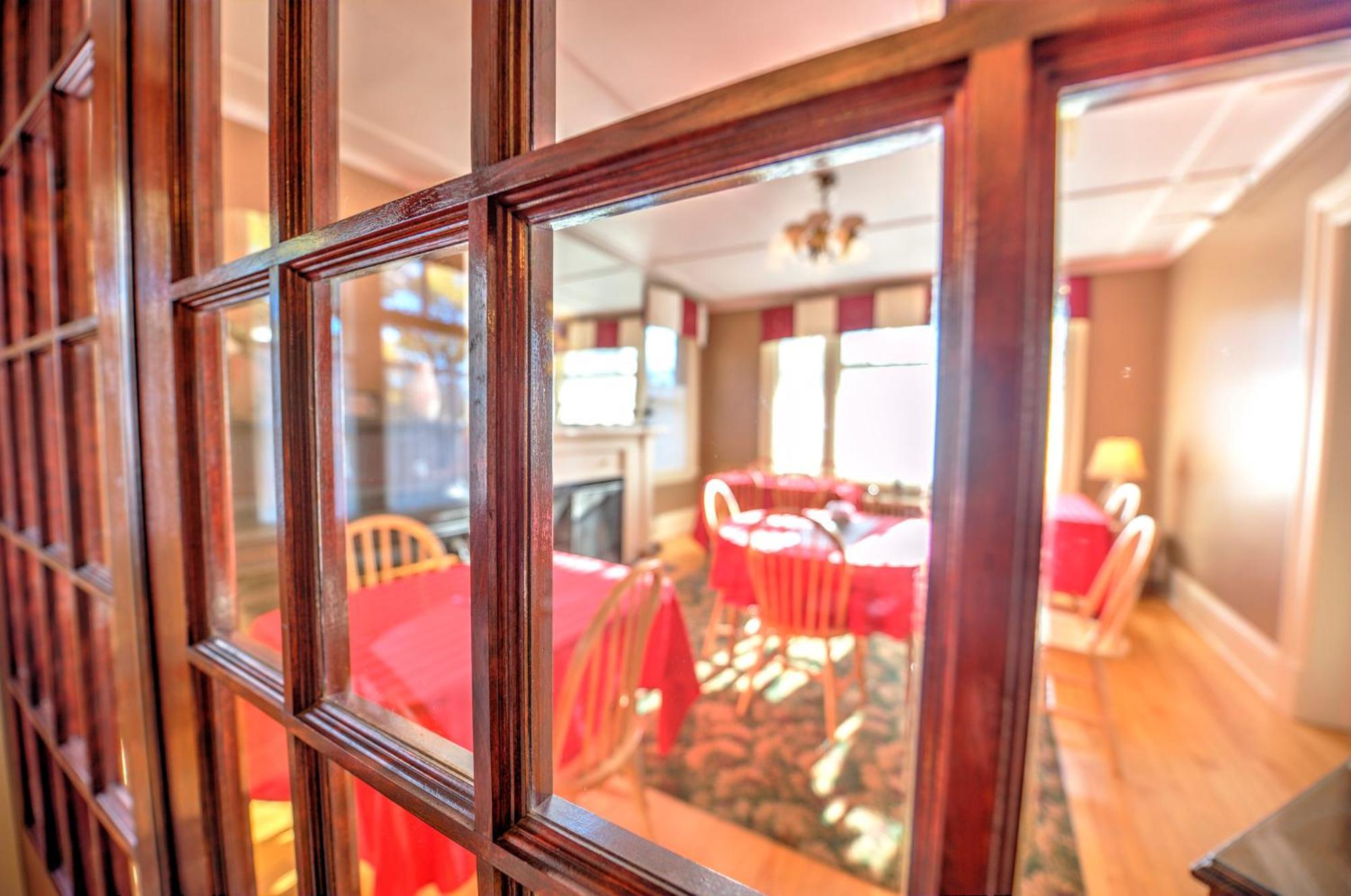 The Sonata Inn Charlottetown Exterior photo