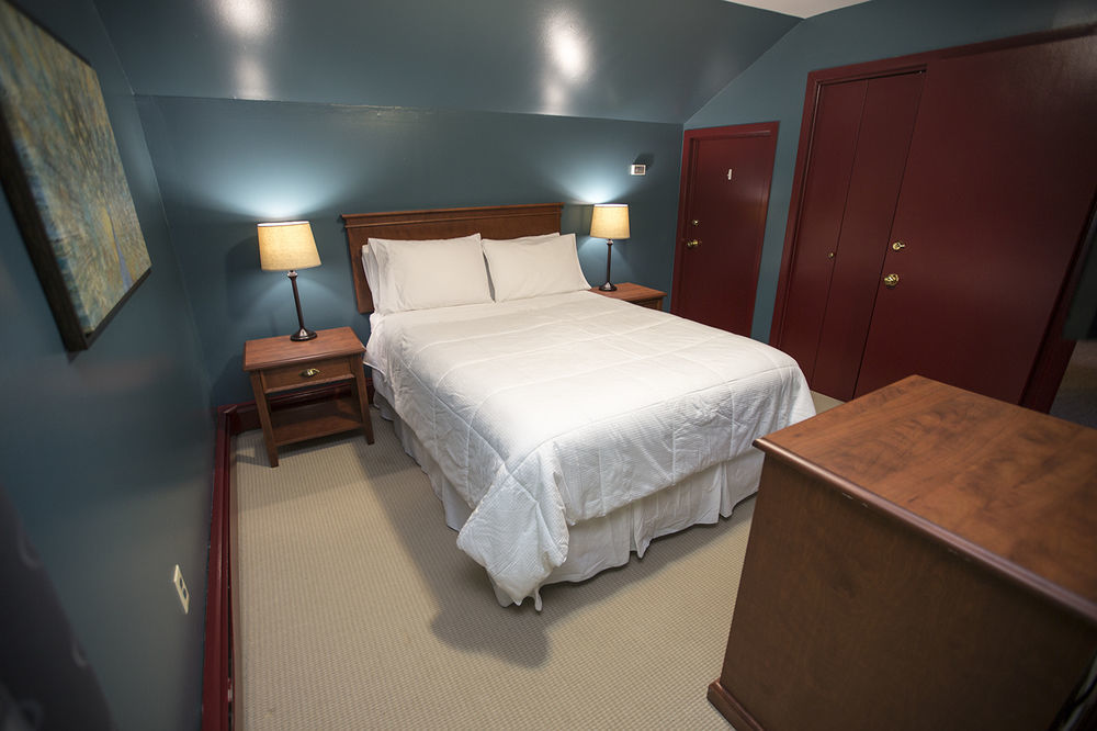The Sonata Inn Charlottetown Exterior photo